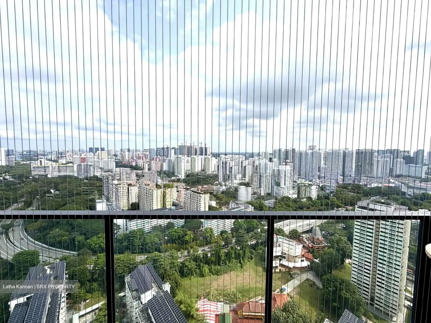 Avenue South Residence (D3), Apartment #605524391